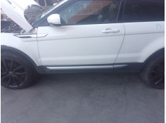 Recambio de transmision central para land rover range rover evoque (l538) 2.0 4x4 referencia OEM IAM   