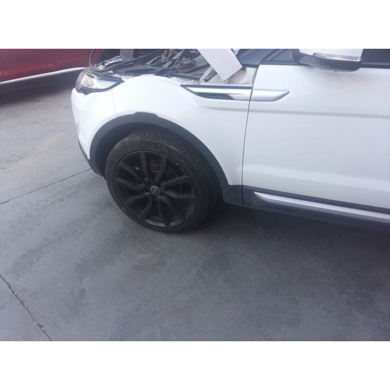 Recambio de transmision delantera izquierda para land rover range rover evoque (l538) 2.0 4x4 referencia OEM IAM   