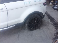 Recambio de transmision trasera izquierda para land rover range rover evoque (l538) 2.0 4x4 referencia OEM IAM   