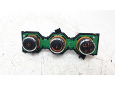 MANDO CALEFACCION / AIRE ACONDICIONADO 34030162 