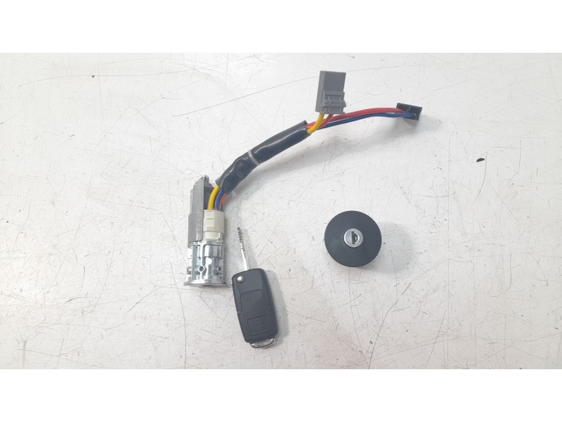 Recambio de conmutador de arranque para ligier js50 0.5 referencia OEM IAM DBU2754  