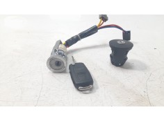 Recambio de conmutador de arranque para ligier js50 0.5 referencia OEM IAM DBU2754   2