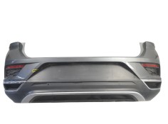 PARAGOLPES TRASERO 2GA807421D 107238110 