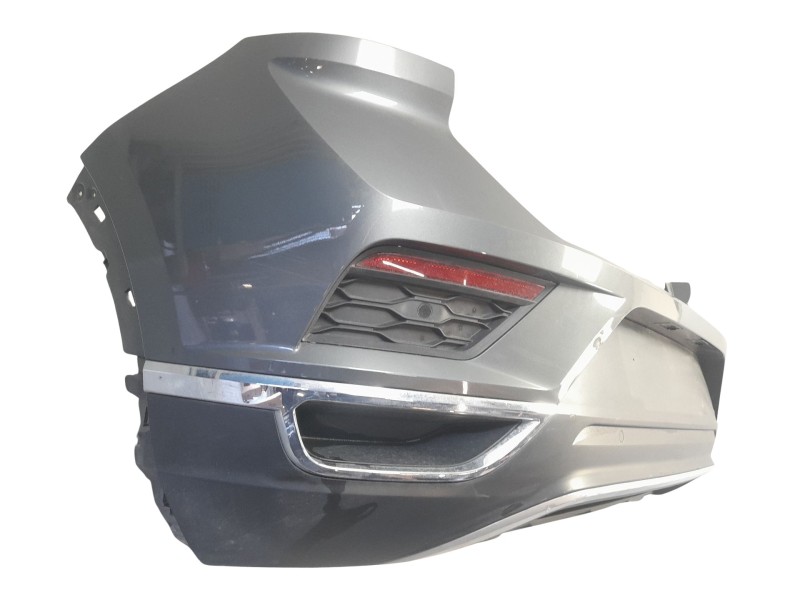 Recambio de paragolpes trasero para volkswagen t-roc (a11, d11) 2.0 tdi referencia OEM IAM 2GA807421D  107238110 ,