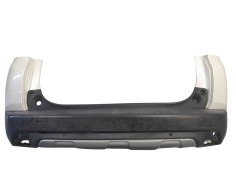 PARAGOLPES TRASERO 1610115980 107175210 PG5001051 107175210