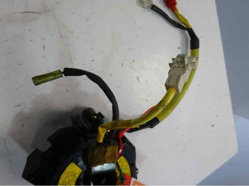 Recambio de anillo airbag para mitsubishi colt (cj0) 1.3 cat referencia OEM IAM NV0R731417  