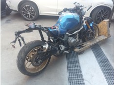 yamaha xsr 900 del año 2023 2