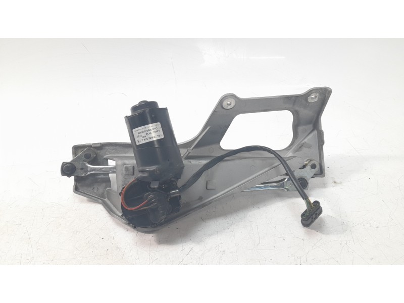 Recambio de motor limpia delantero para ligier js50 0.5 referencia OEM IAM M50014466  