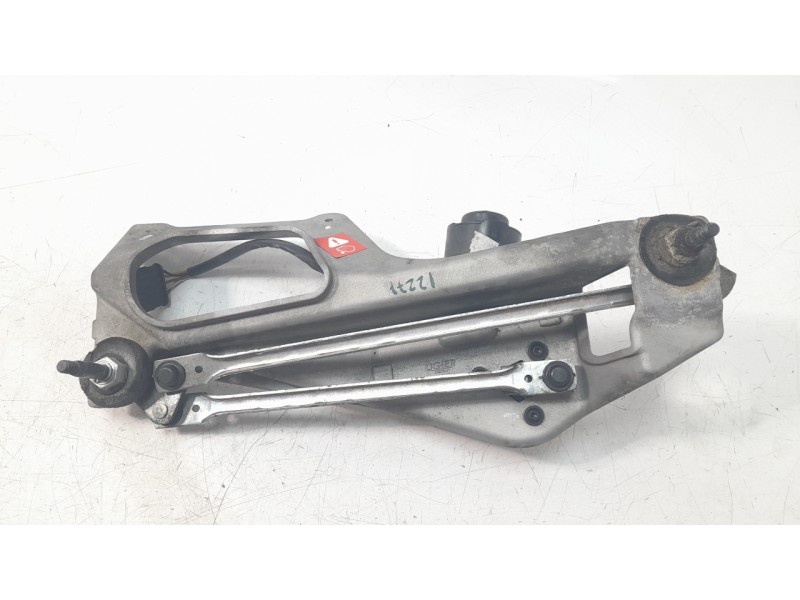 Recambio de motor limpia delantero para ligier js50 0.5 referencia OEM IAM M50014466  