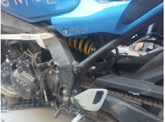 Recambio de amortiguador trasero para yamaha xsr 900 referencia OEM IAM   