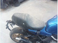 Recambio de asiento para yamaha xsr 900 referencia OEM IAM   