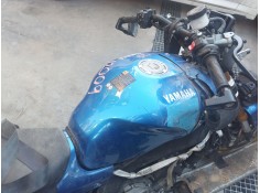 Recambio de deposito combustible para yamaha xsr 900 referencia OEM IAM   