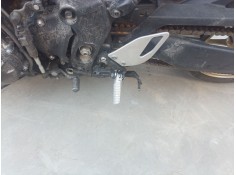 Recambio de estribo lateral para yamaha xsr 900 referencia OEM IAM   