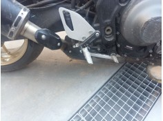 Recambio de estribo lateral para yamaha xsr 900 referencia OEM IAM    2