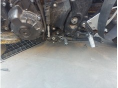 Recambio de palanca cambio para yamaha xsr 900 referencia OEM IAM   