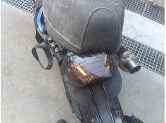 Recambio de piloto trasero central para yamaha xsr 900 referencia OEM IAM BEA847000000   2
