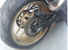 Recambio de pinza de freno trasera derecha para yamaha xsr 900 referencia OEM IAM B7N2580W0000   2