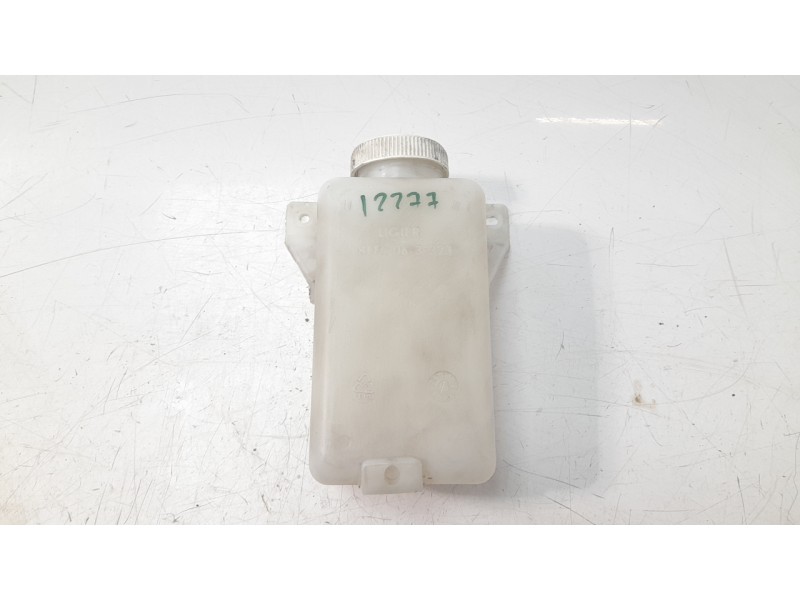 Recambio de deposito limpia para ligier js50 0.5 referencia OEM IAM 17100311  