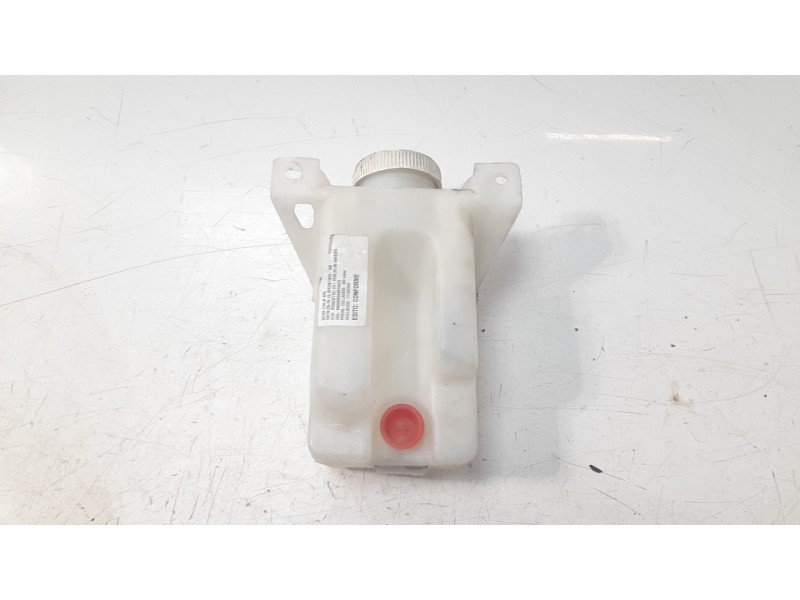 Recambio de deposito limpia para ligier js50 0.5 referencia OEM IAM 17100311  