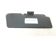 Recambio de parasol derecho para ligier js50 0.5 referencia OEM IAM 081398  