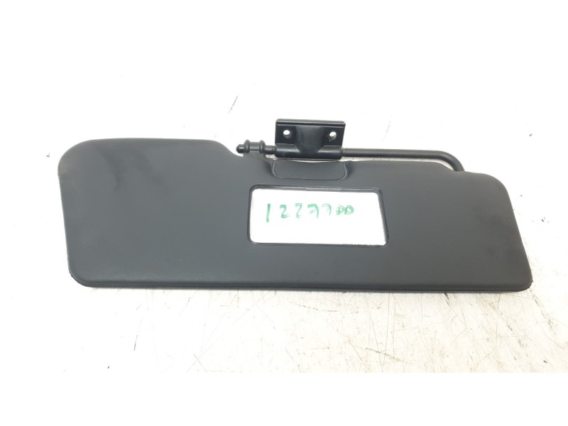 Recambio de parasol derecho para ligier js50 0.5 referencia OEM IAM 081398  