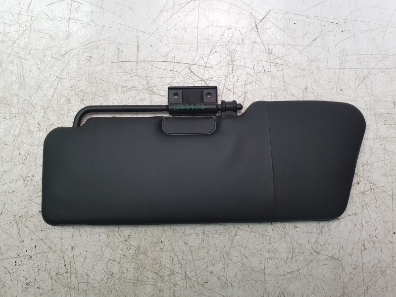 Recambio de parasol izquierdo para ligier js50 0.5 referencia OEM IAM 081399  