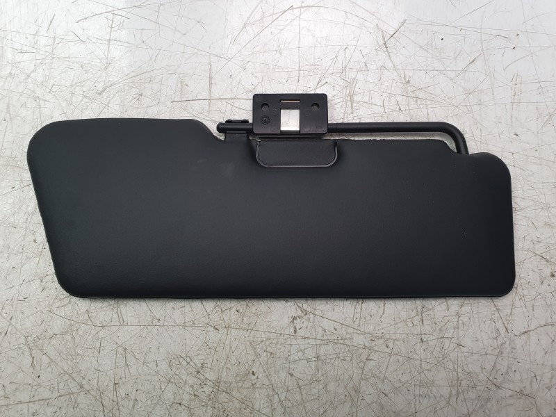 Recambio de parasol izquierdo para ligier js50 0.5 referencia OEM IAM 081399  