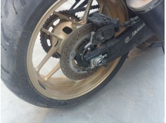 Recambio de disco de freno trasero para yamaha xsr 900 referencia OEM IAM   