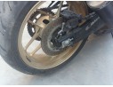 DISCO DE FRENO TRASERO 1RC2582W0000 1RC2582W0000 