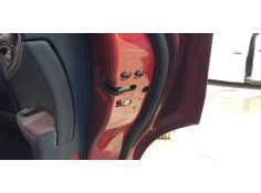 Recambio de cerradura puerta trasera derecha para alfa romeo stelvio (630) quadrifoglio 4wd referencia OEM IAM 50536547  DLF4101 2