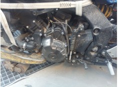 Recambio de motor completo para yamaha xsr 900 referencia OEM IAM    2