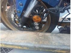 Recambio de pinza de freno delantera izquierda para yamaha xsr 900 referencia OEM IAM 1RC2580T0000   2