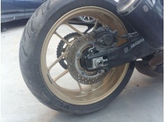 Recambio de llanta trasera para yamaha xsr 900 referencia OEM IAM   