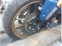 Recambio de disco de freno delantero izquierdo para yamaha xsr 900 referencia OEM IAM 1RC2581T0000   2