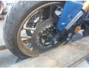 DISCO DE FRENO DELANTERO IZQUIERDO 1RC2581T0000 1RC2581T0000 