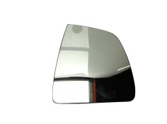 Recambio de cristal retrovisor derecho para fiat doblo referencia OEM IAM 71765470 1050963023 1050963023 , FT9107523 , 31230902 