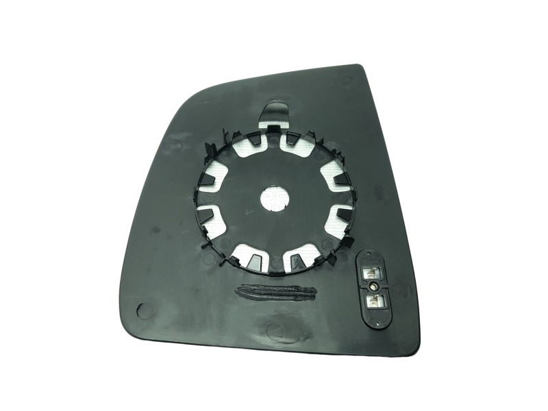 Recambio de cristal retrovisor derecho para fiat doblo referencia OEM IAM 71765470 1050963023 1050963023 , FT9107523 , 31230902 