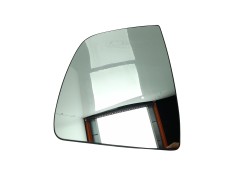 Recambio de cristal retrovisor izquierdo para fiat doblo referencia OEM IAM 71765471 1050963024 1050963024 , FT9107524 , 3123090