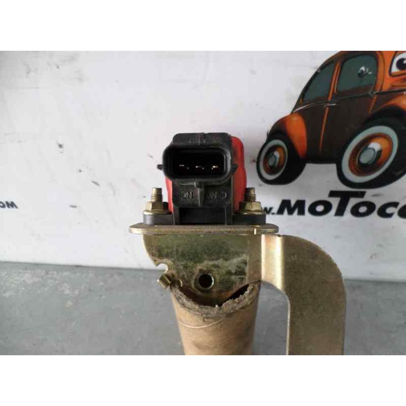 Recambio de interruptor para renault clio ii fase i (b/cbo) 1.2 alize referencia OEM IAM   