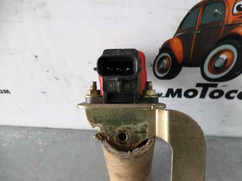 Recambio de interruptor para renault clio ii fase i (b/cbo) 1.2 alize referencia OEM IAM   