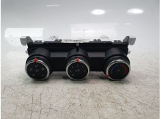 Recambio de mando calefaccion / aire acondicionado para renault clio v intens referencia OEM IAM 275006130R  