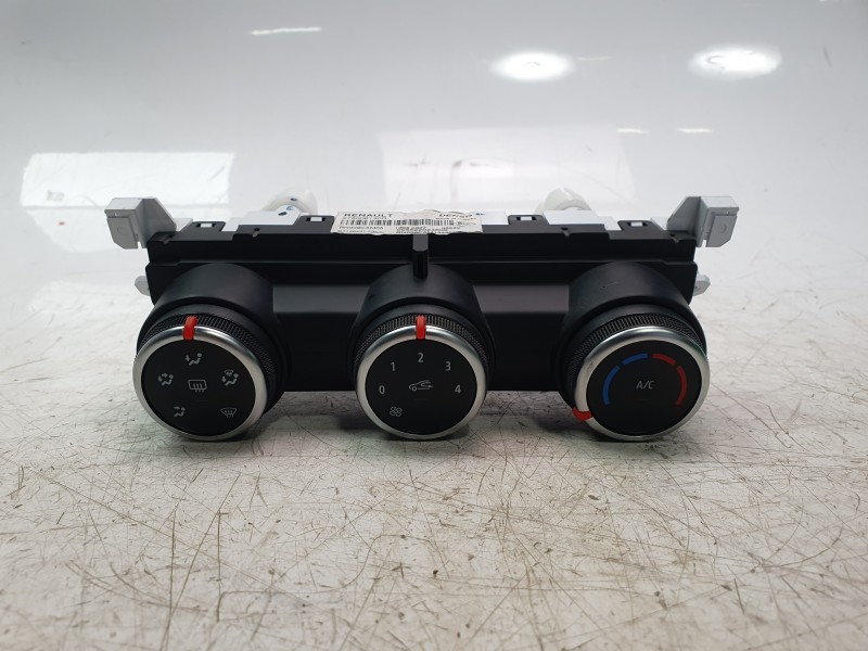 Recambio de mando calefaccion / aire acondicionado para renault clio v intens referencia OEM IAM 275006130R  