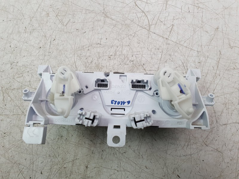 Recambio de mando calefaccion / aire acondicionado para renault clio v intens referencia OEM IAM 275006130R  