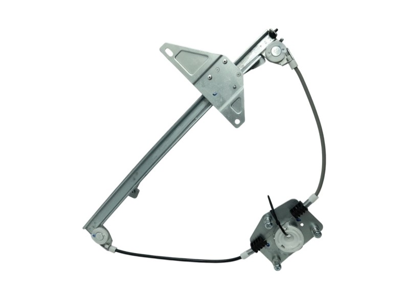 Recambio de elevalunas delantero izquierdo para citroën c4 i (lc_) 2.0 16v referencia OEM IAM 9221V1 106073116 106073116 , 11134