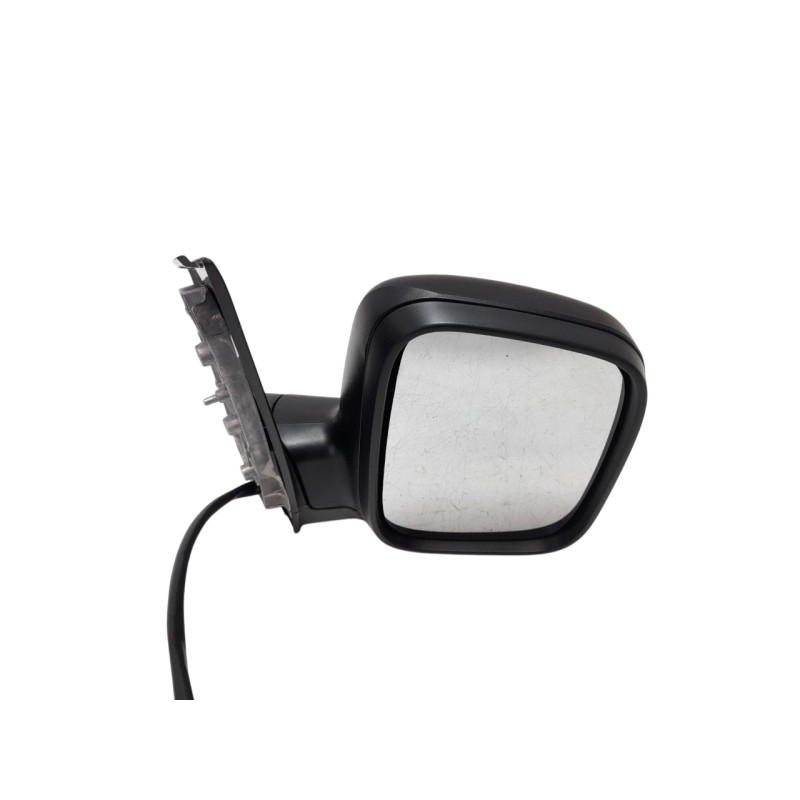Recambio de retrovisor derecho para volkswagen caddy ka/kb (2k) referencia OEM IAM 2K5857508AE9B9 1052334013 1052334013 , VG9047