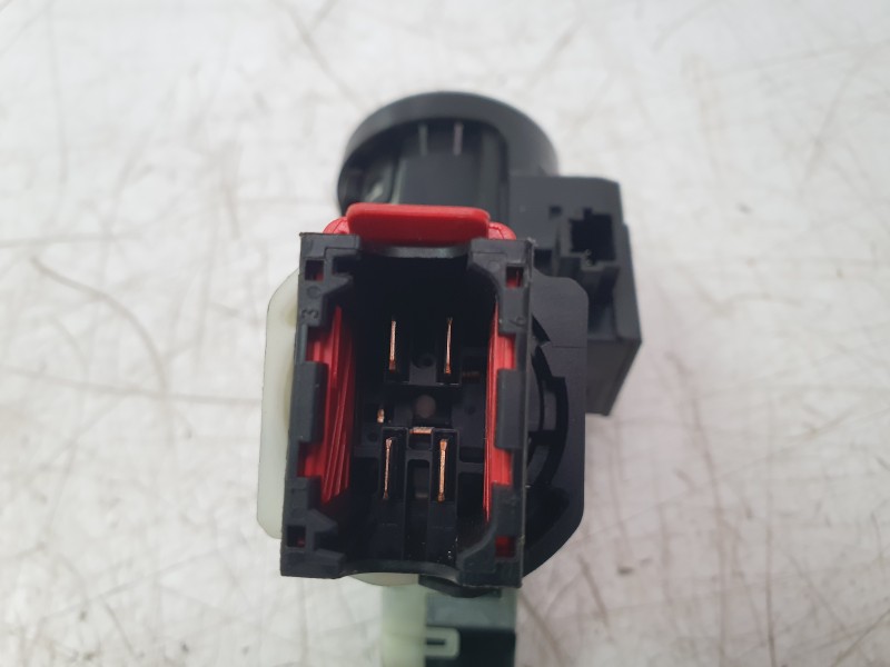 Recambio de conmutador de arranque para renault clio v intens referencia OEM IAM 251503985R  