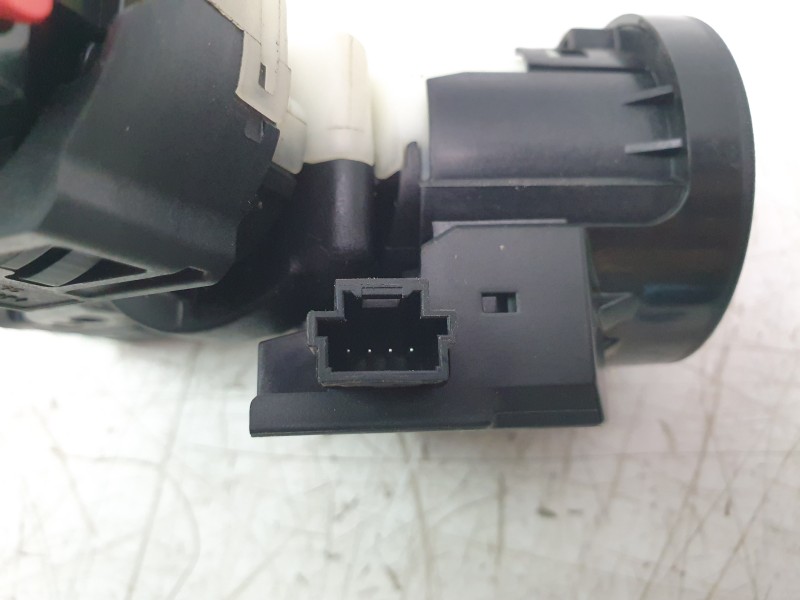 Recambio de conmutador de arranque para renault clio v intens referencia OEM IAM 251503985R  