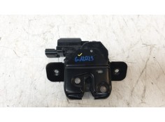 Recambio de cerradura maletero / porton para renault clio v intens referencia OEM IAM 846304010R  