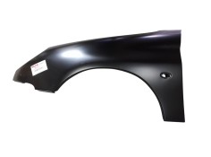 Recambio de aleta delantera izquierda para peugeot 206 berlina referencia OEM IAM 7840J4 109172112 109172112 , PG0093004 , 52225