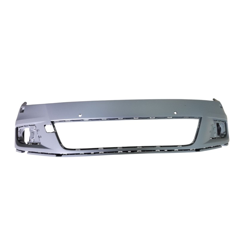 Recambio de paragolpes delantero para volkswagen tiguan (5n_) 1.4 tsi referencia OEM IAM 5N0807217ERGRU 107236127 107236127 , VG